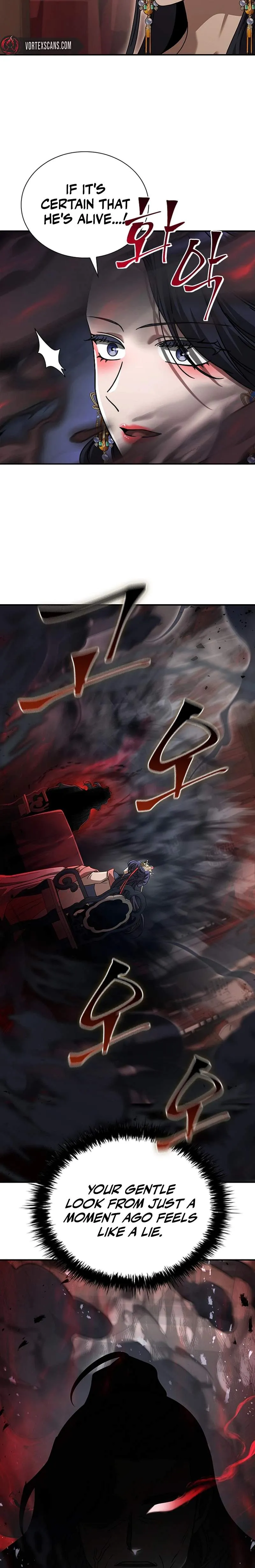 Read Daesahyeong Lee-Hoe chapter 23 image 19 on Lezhin
