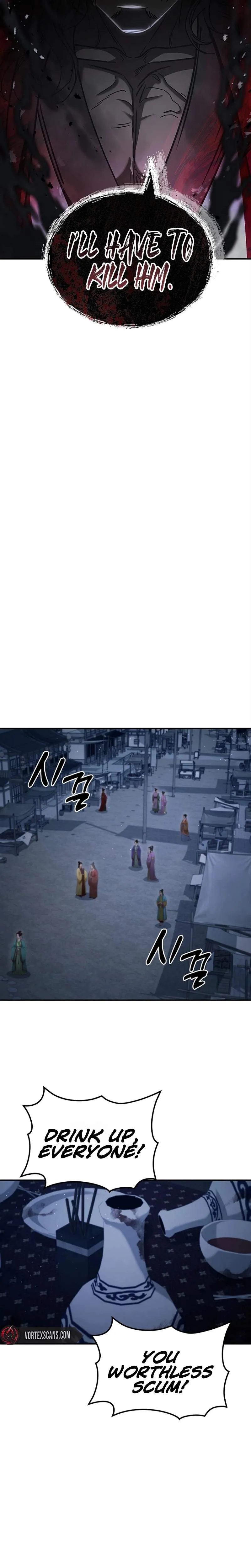 Read Daesahyeong Lee-Hoe chapter 23 image 20 on Lezhin
