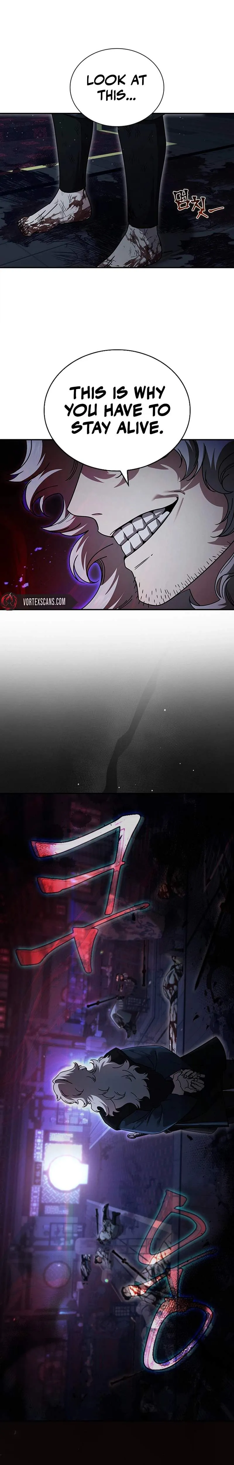 Read Daesahyeong Lee-Hoe chapter 23 image 26 on Lezhin