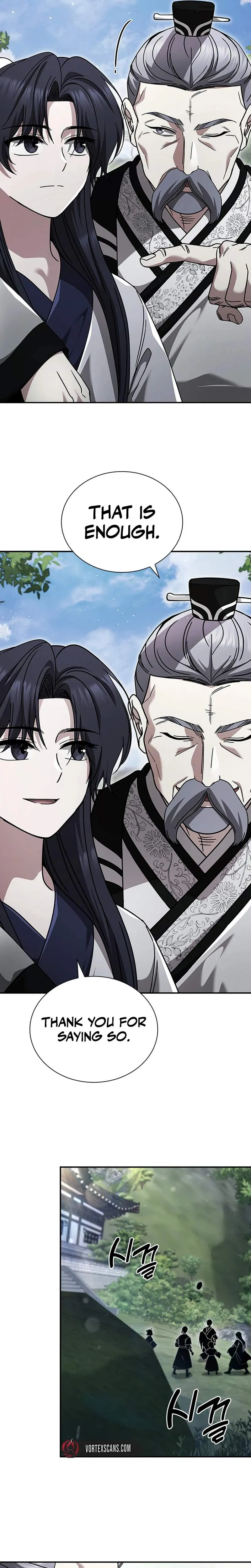 Read Daesahyeong Lee-Hoe chapter 23 image 6 on Lezhin