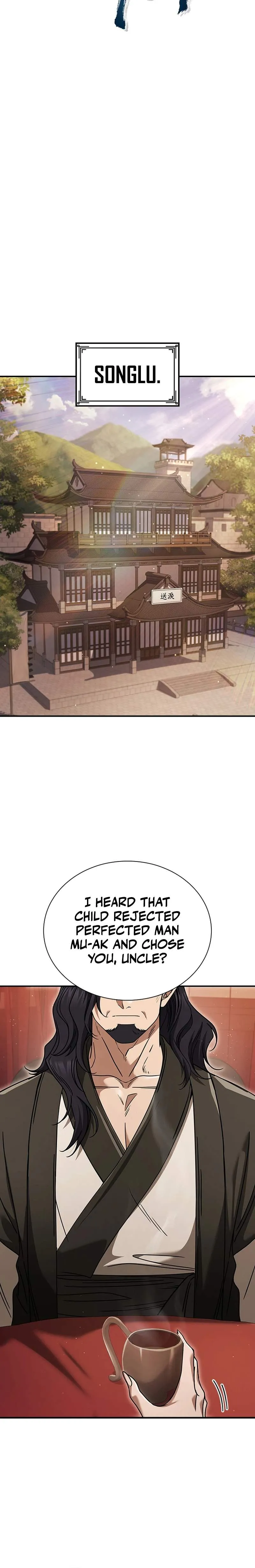 Read Daesahyeong Lee-Hoe chapter 23 image 9 on Lezhin