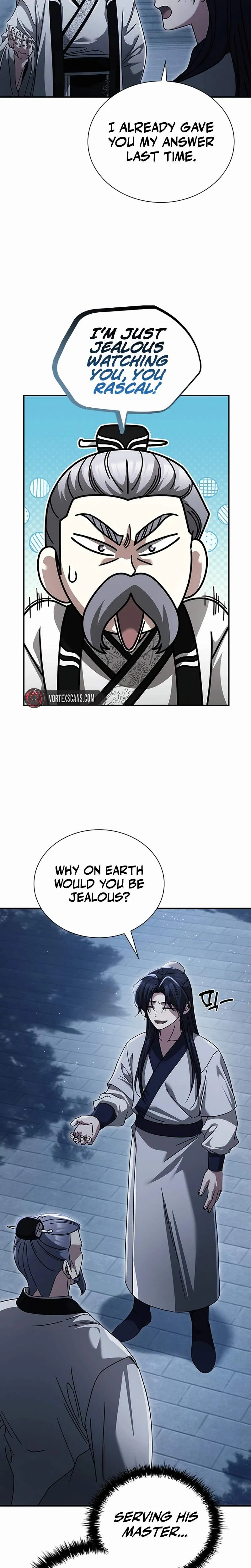 Read Daesahyeong Lee-Hoe chapter 24 image 10 on Lezhin