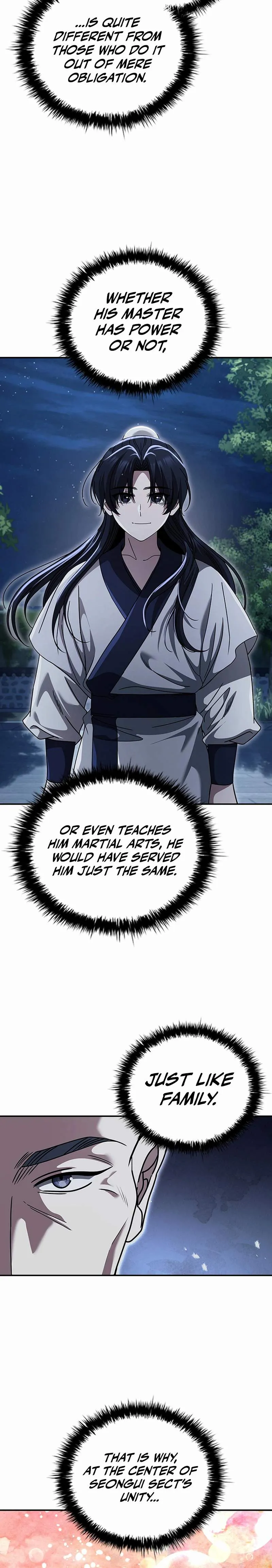 Read Daesahyeong Lee-Hoe chapter 24 image 11 on Lezhin