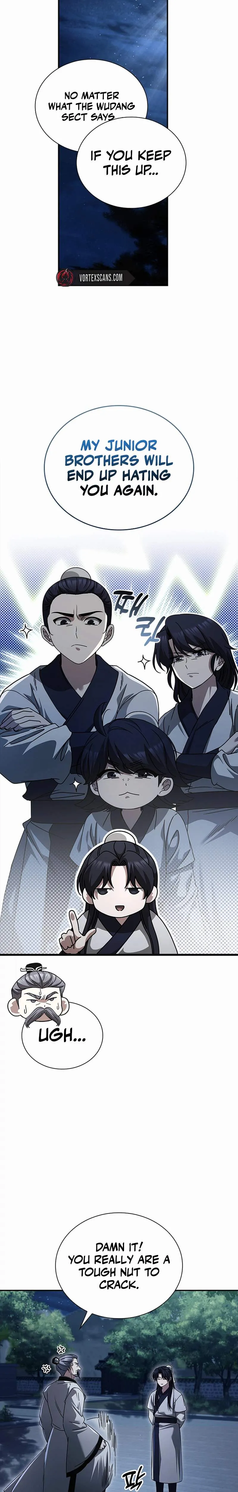 Read Daesahyeong Lee-Hoe chapter 24 image 13 on Lezhin