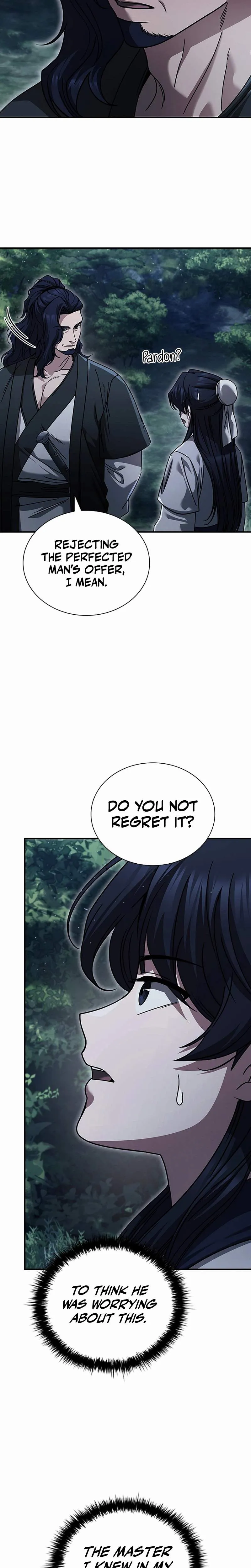 Read Daesahyeong Lee-Hoe chapter 24 image 16 on Lezhin