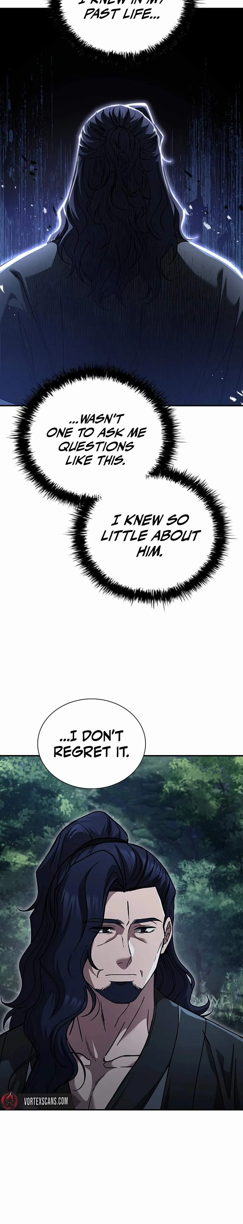 Read Daesahyeong Lee-Hoe chapter 24 image 17 on Lezhin