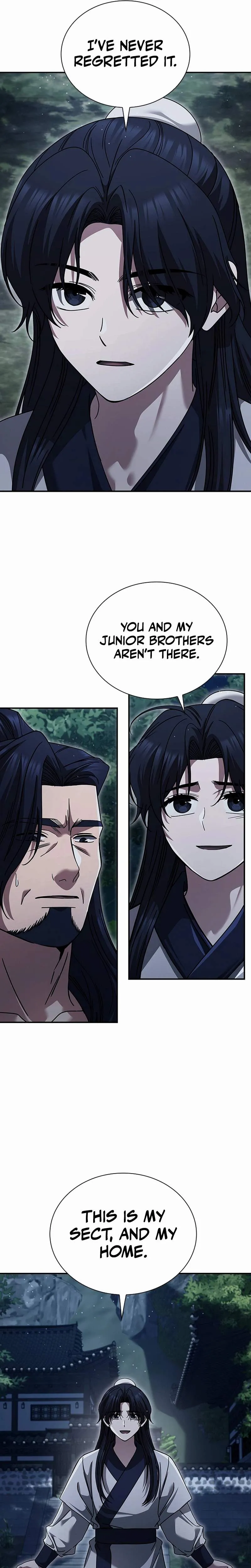 Read Daesahyeong Lee-Hoe chapter 24 image 18 on Lezhin