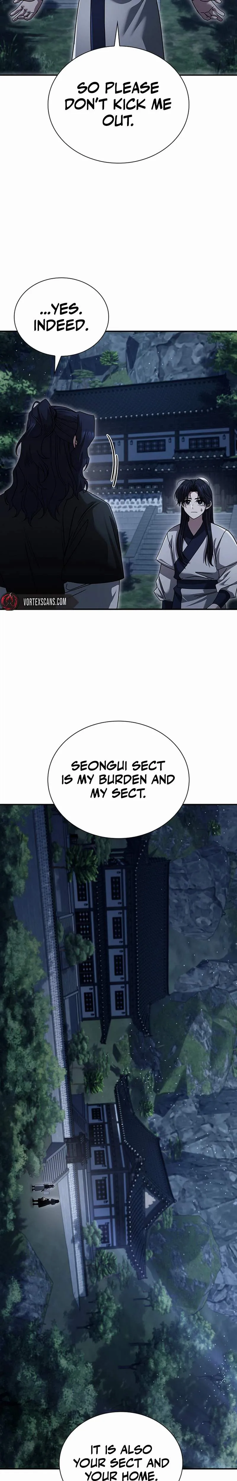 Read Daesahyeong Lee-Hoe chapter 24 image 19 on Lezhin