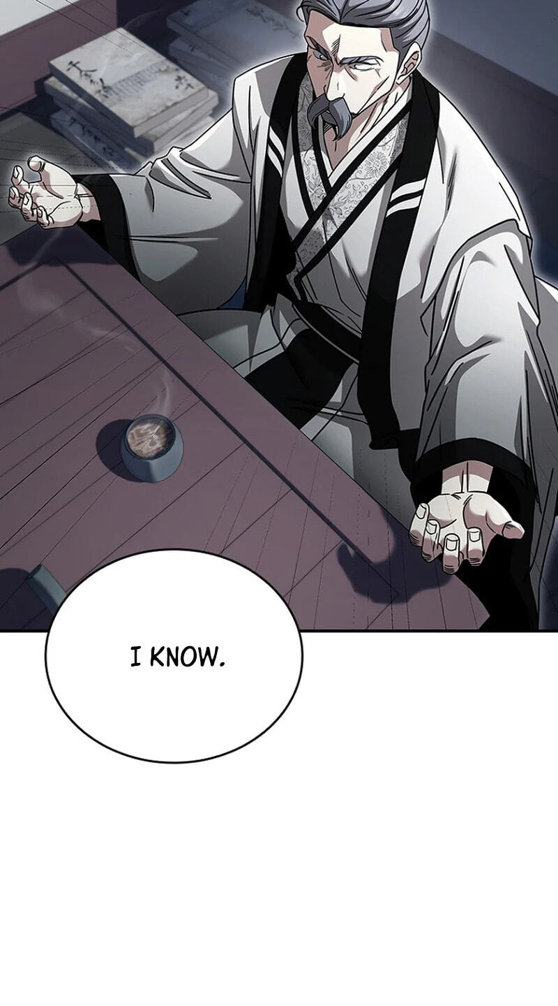 Read Daesahyeong Lee-Hoe chapter 25 image 13 on Lezhin