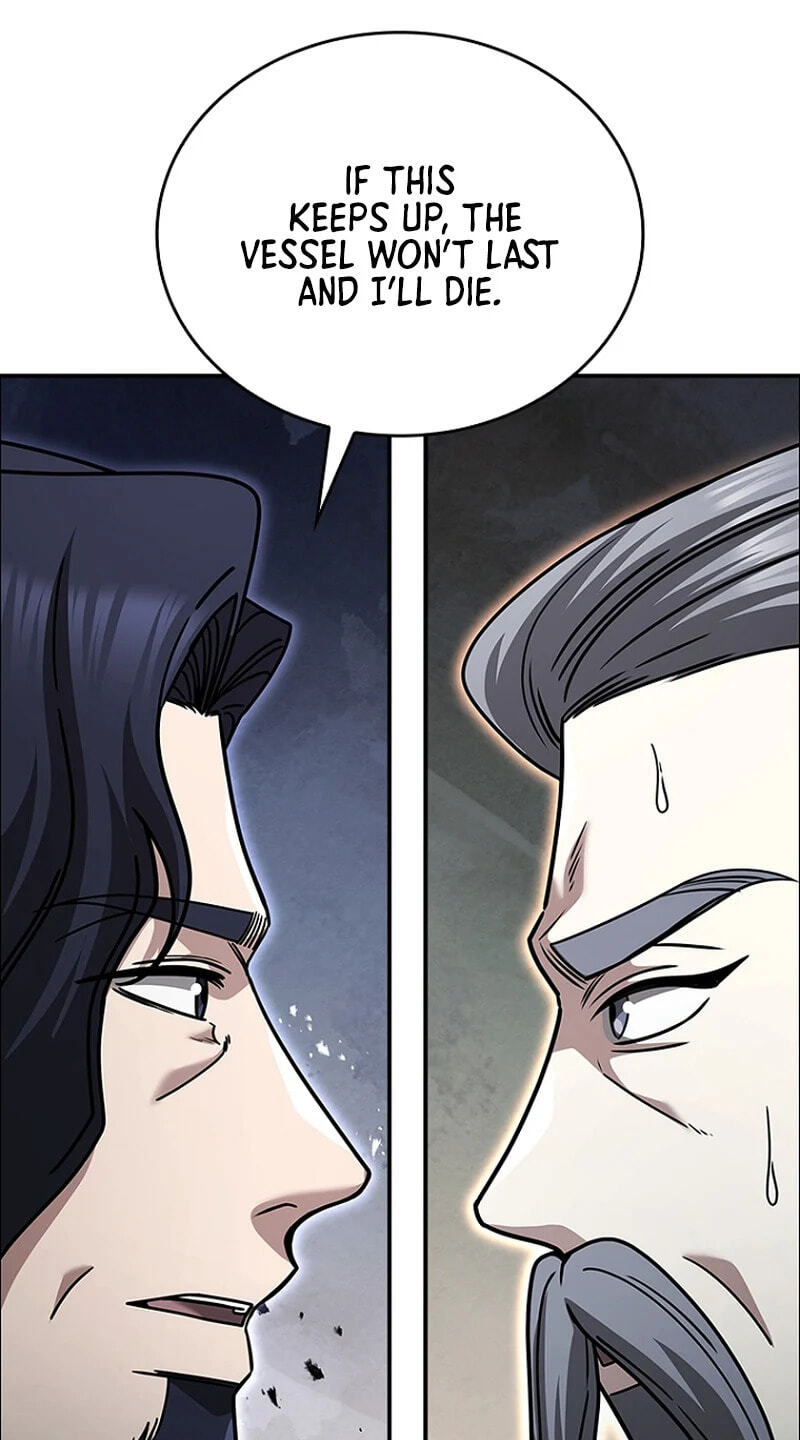 Read Daesahyeong Lee-Hoe chapter 25 image 14 on Lezhin