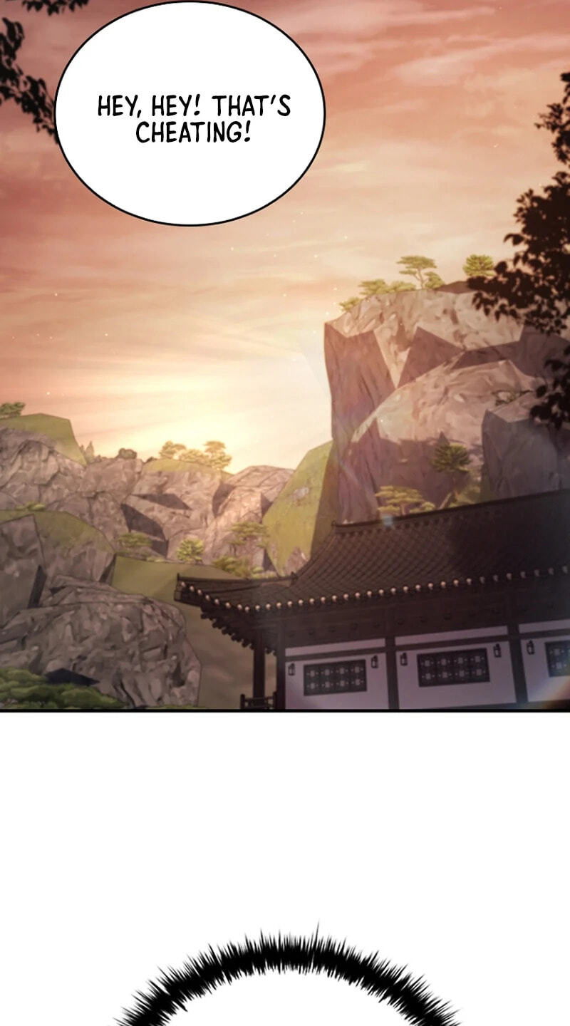 Read Daesahyeong Lee-Hoe chapter 25 image 18 on Lezhin