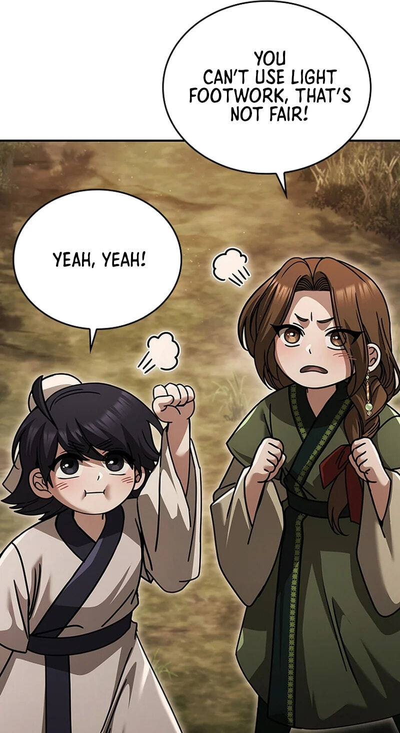 Read Daesahyeong Lee-Hoe chapter 25 image 20 on Lezhin