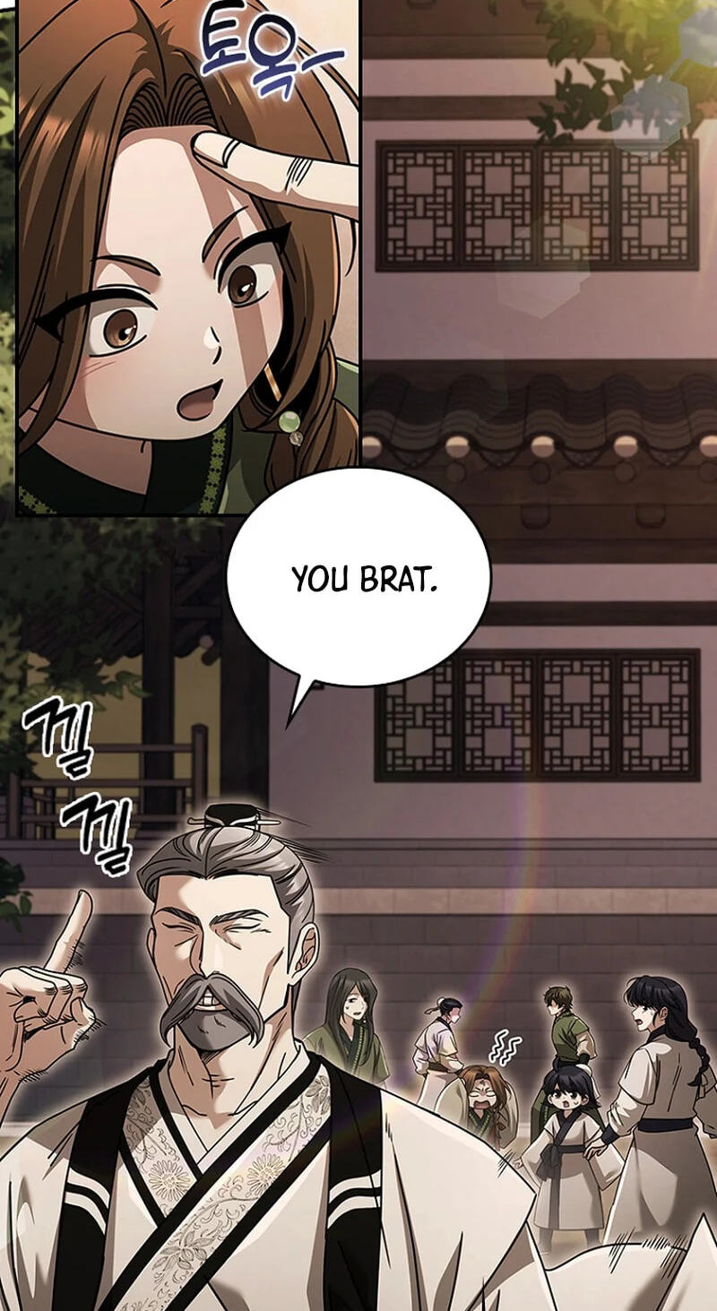Read Daesahyeong Lee-Hoe chapter 25 image 24 on Lezhin