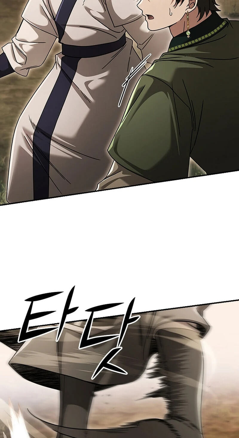 Read Daesahyeong Lee-Hoe chapter 25 image 27 on Lezhin
