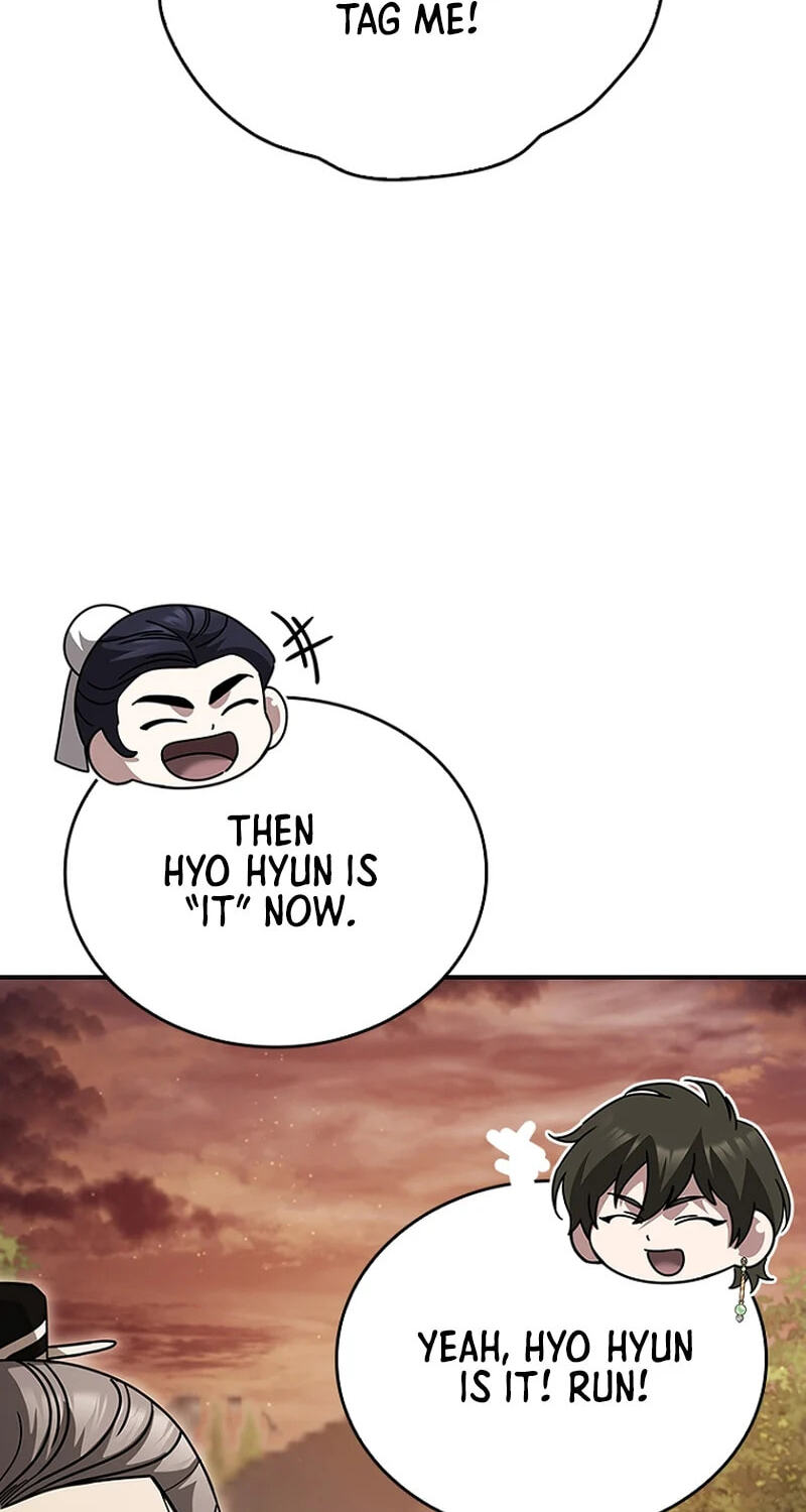 Read Daesahyeong Lee-Hoe chapter 25 image 31 on Lezhin