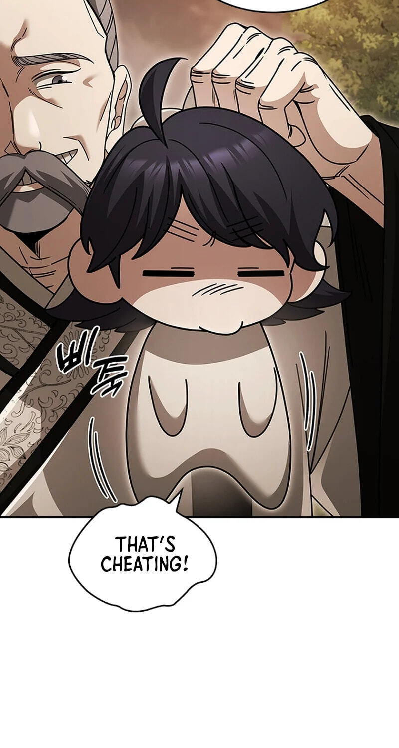 Read Daesahyeong Lee-Hoe chapter 25 image 32 on Lezhin