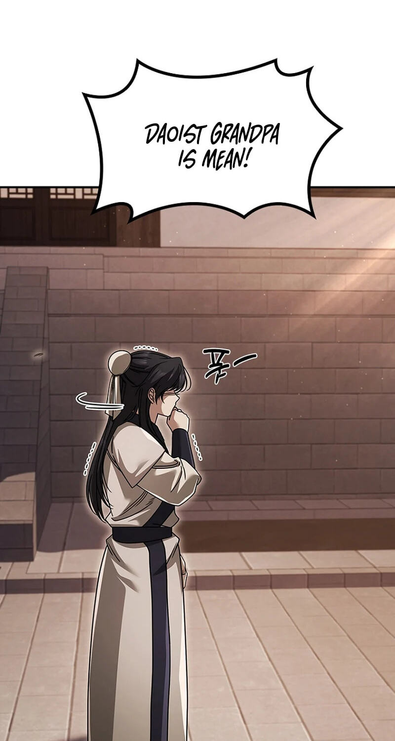 Read Daesahyeong Lee-Hoe chapter 25 image 33 on Lezhin