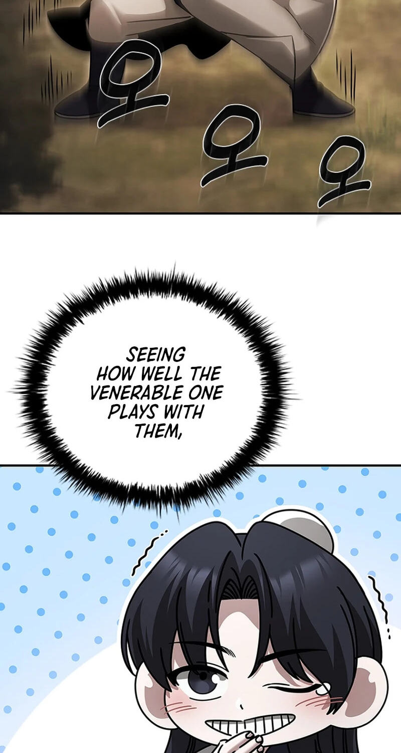 Read Daesahyeong Lee-Hoe chapter 25 image 35 on Lezhin