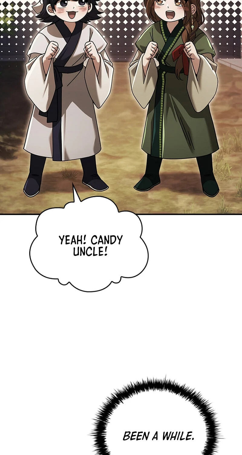 Read Daesahyeong Lee-Hoe chapter 25 image 38 on Lezhin