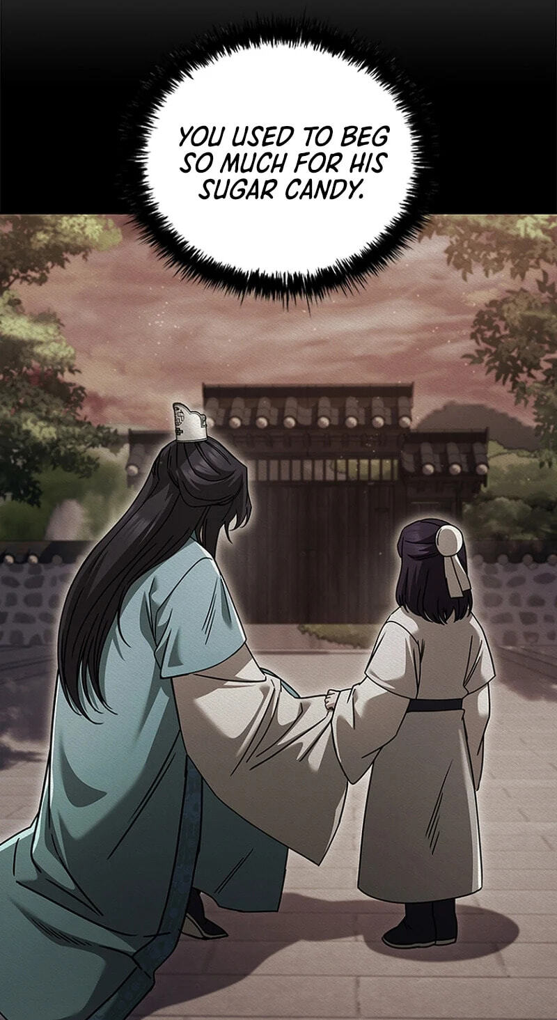 Read Daesahyeong Lee-Hoe chapter 25 image 40 on Lezhin