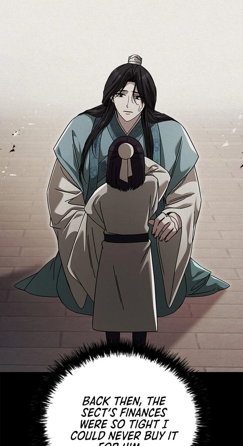 Read Daesahyeong Lee-Hoe chapter 25 image 43 on Lezhin