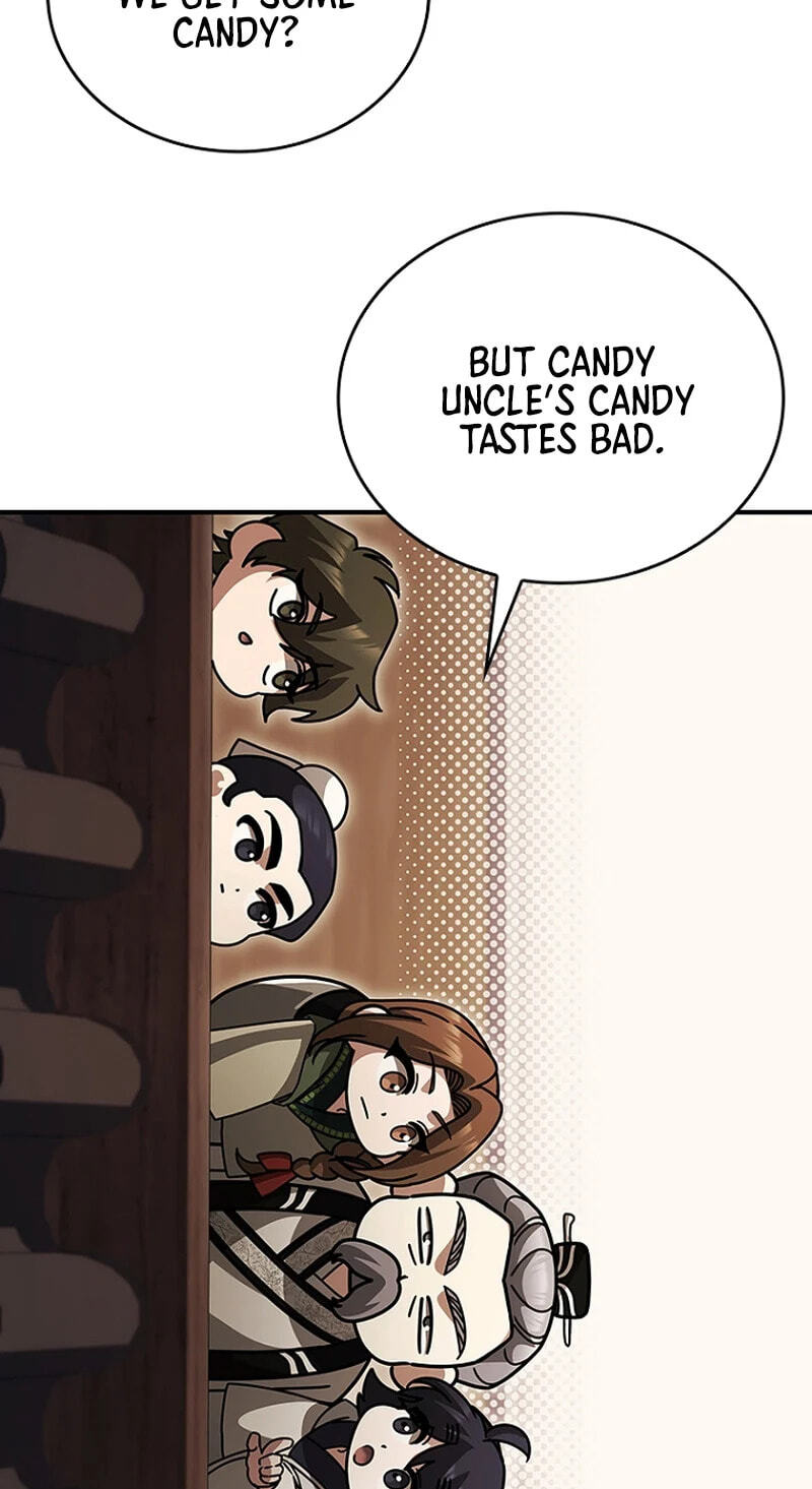 Read Daesahyeong Lee-Hoe chapter 25 image 48 on Lezhin