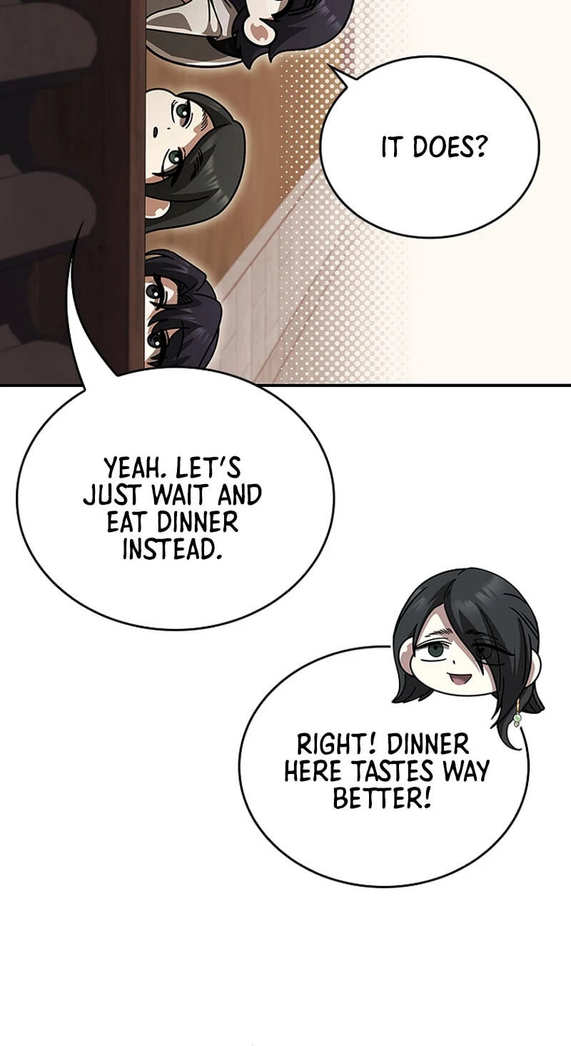 Read Daesahyeong Lee-Hoe chapter 25 image 49 on Lezhin