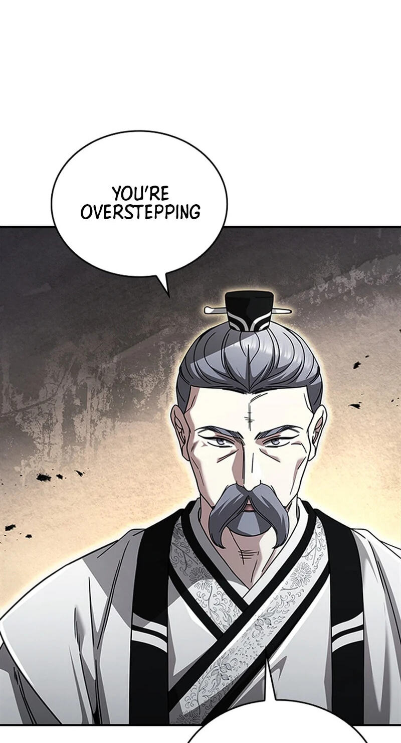 Read Daesahyeong Lee-Hoe chapter 25 image 5 on Lezhin