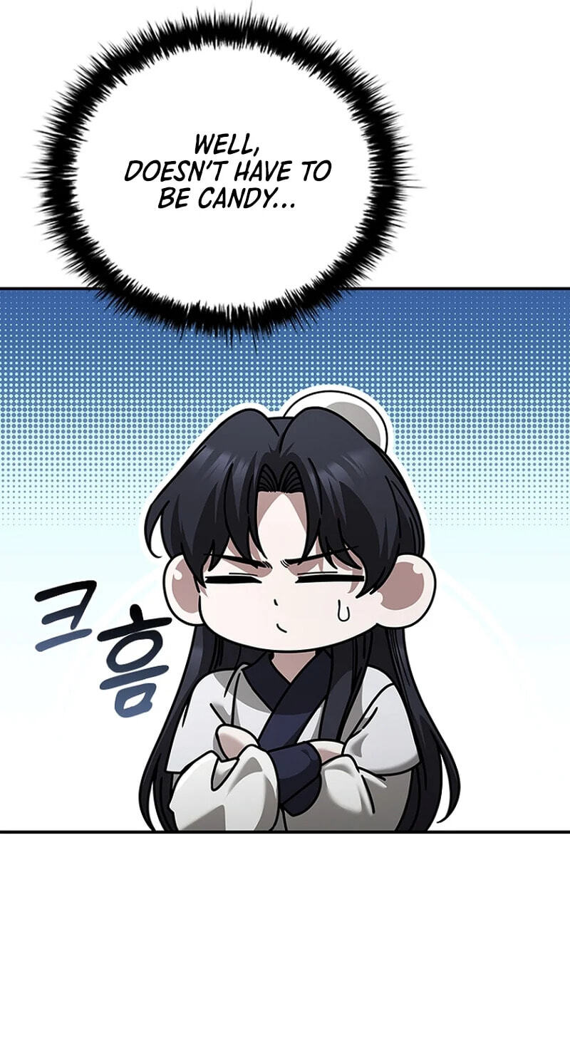 Read Daesahyeong Lee-Hoe chapter 25 image 50 on Lezhin