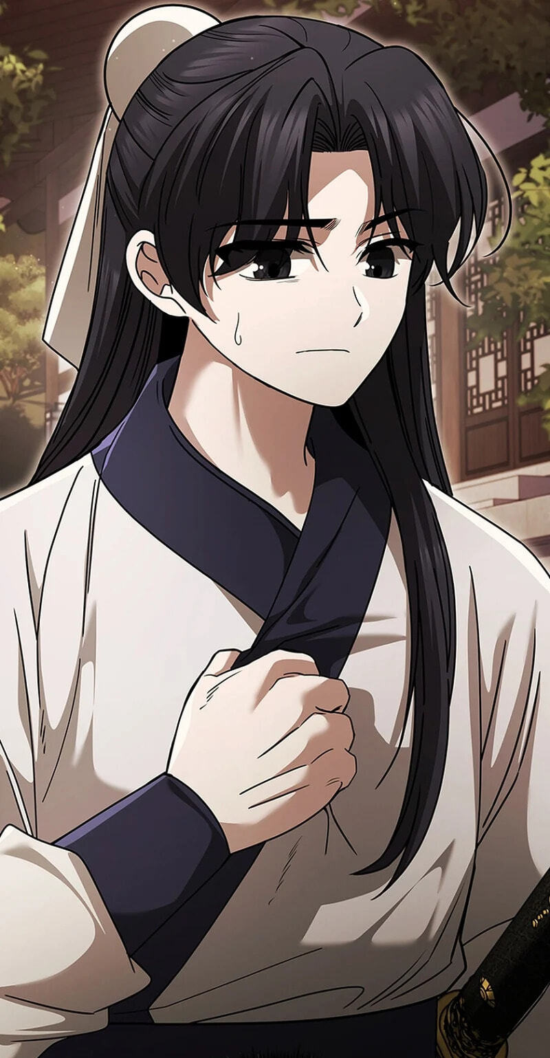Read Daesahyeong Lee-Hoe chapter 25 image 59 on Lezhin