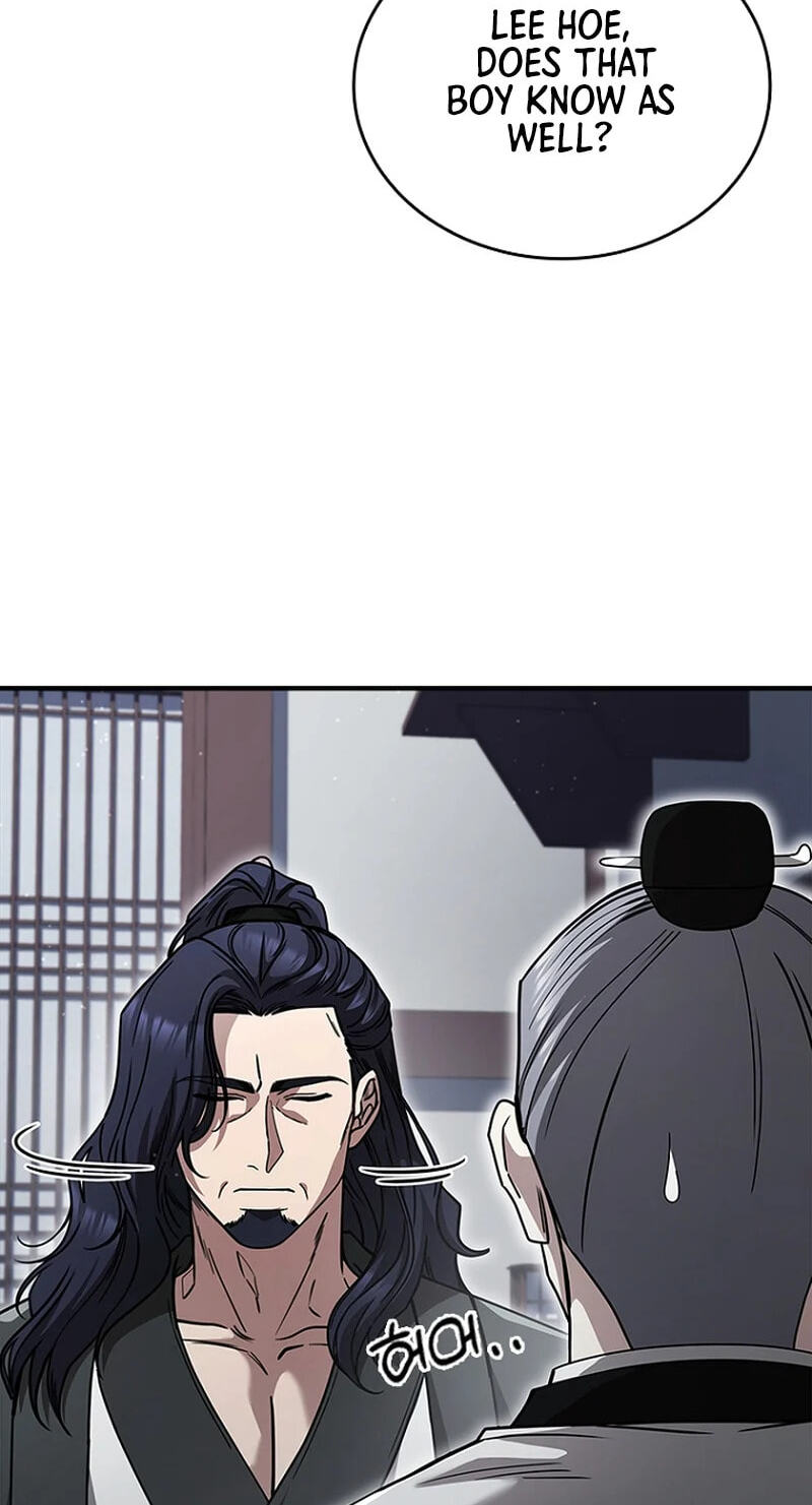 Read Daesahyeong Lee-Hoe chapter 25 image 6 on Lezhin