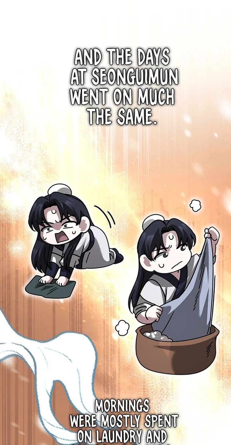 Read Daesahyeong Lee-Hoe chapter 25 image 62 on Lezhin