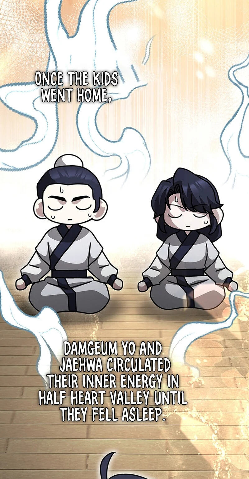 Read Daesahyeong Lee-Hoe chapter 25 image 64 on Lezhin