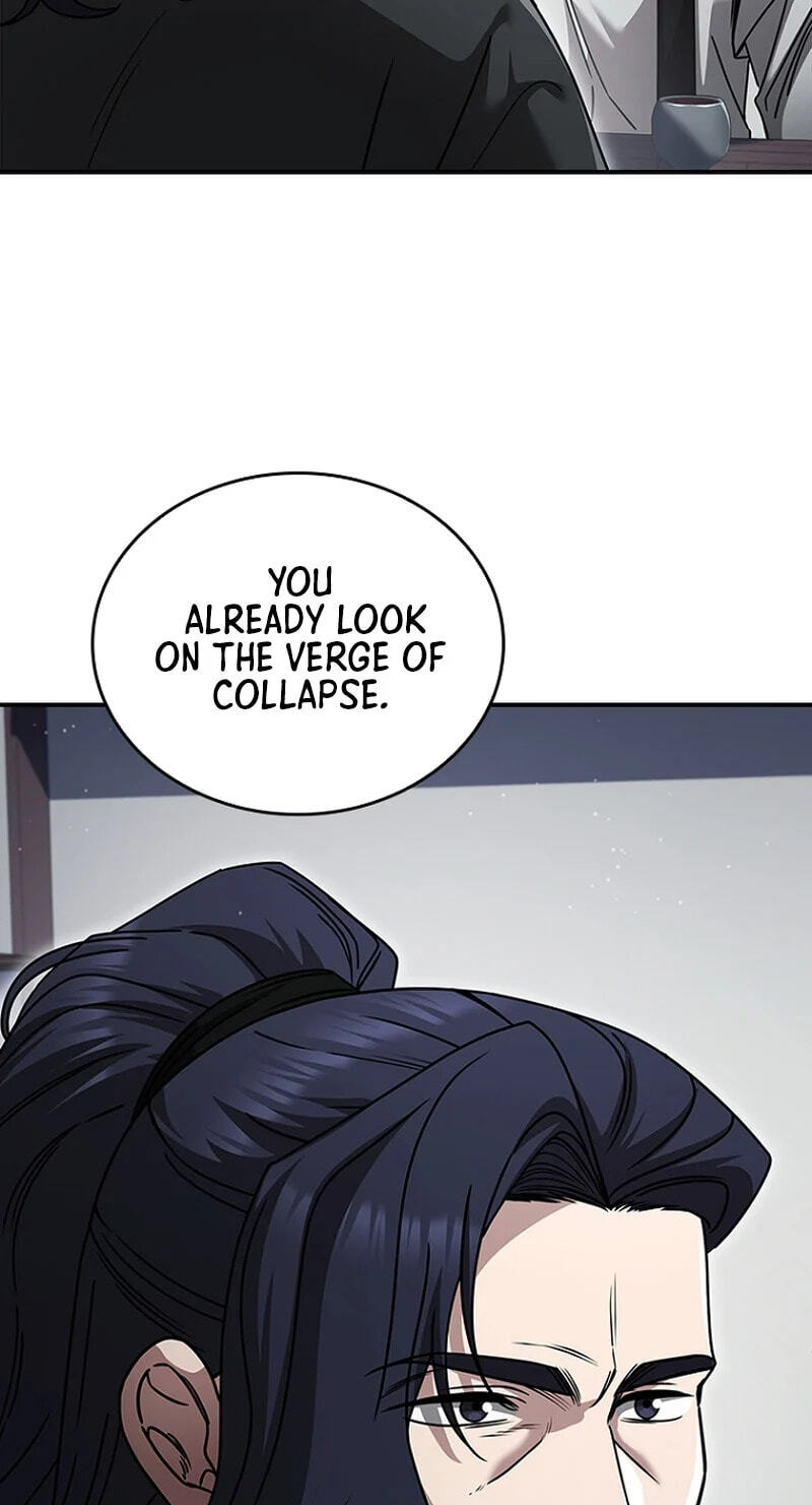 Read Daesahyeong Lee-Hoe chapter 25 image 8 on Lezhin