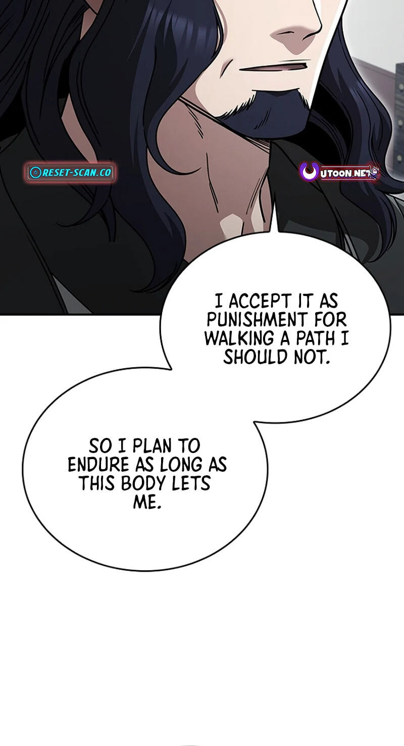 Read Daesahyeong Lee-Hoe chapter 25 image 9 on Lezhin