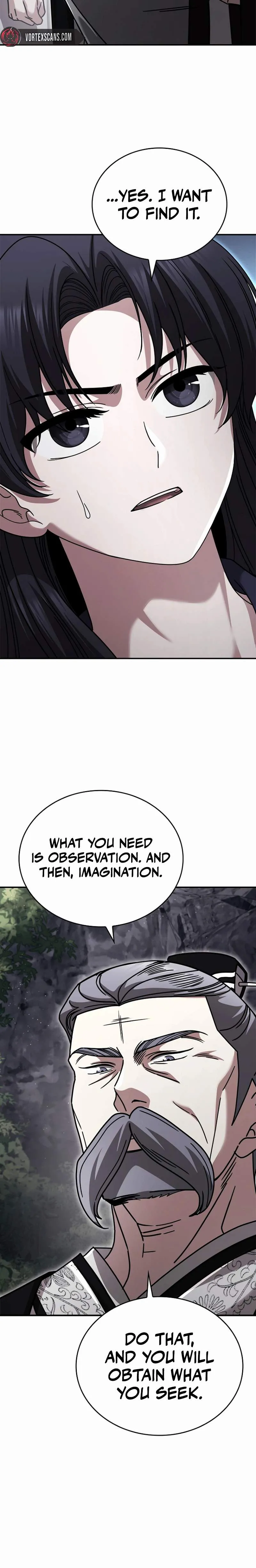 Read Daesahyeong Lee-Hoe chapter 26 image 11 on Lezhin