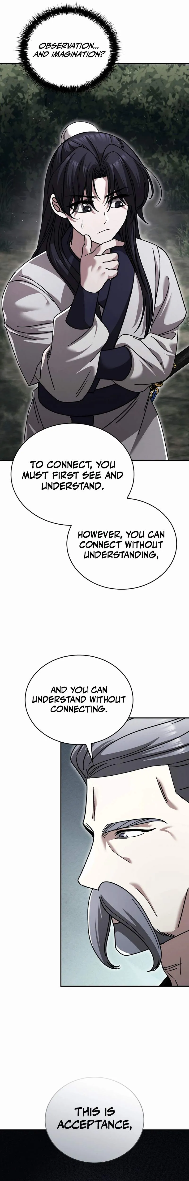 Read Daesahyeong Lee-Hoe chapter 26 image 12 on Lezhin