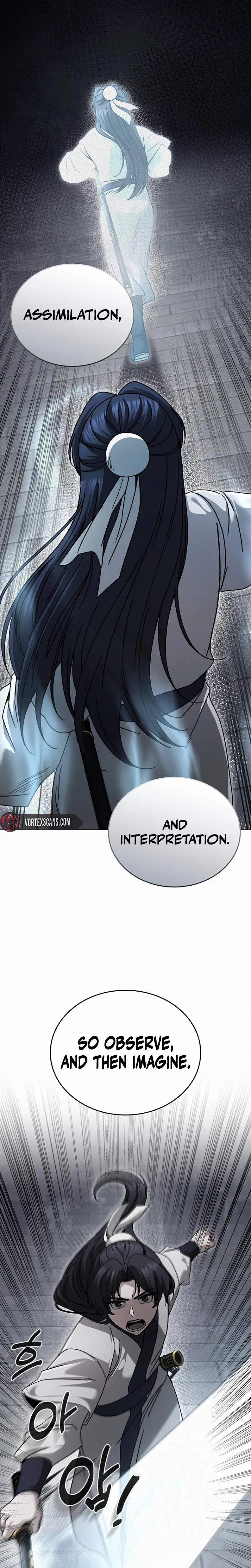 Read Daesahyeong Lee-Hoe chapter 26 image 13 on Lezhin