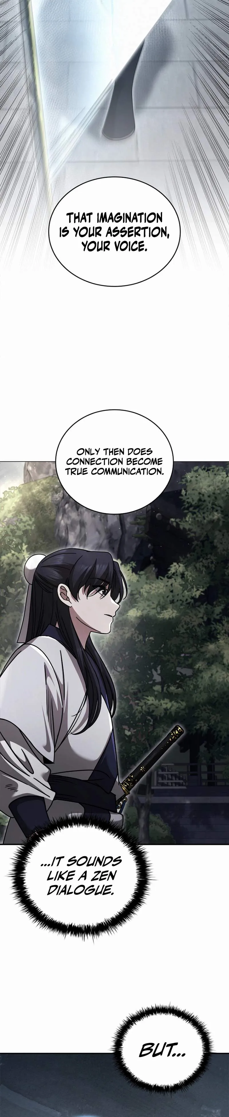 Read Daesahyeong Lee-Hoe chapter 26 image 14 on Lezhin