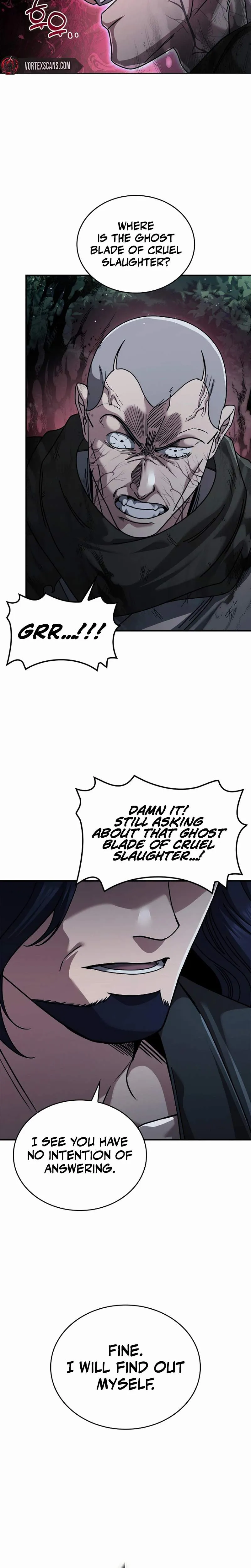 Read Daesahyeong Lee-Hoe chapter 26 image 22 on Lezhin