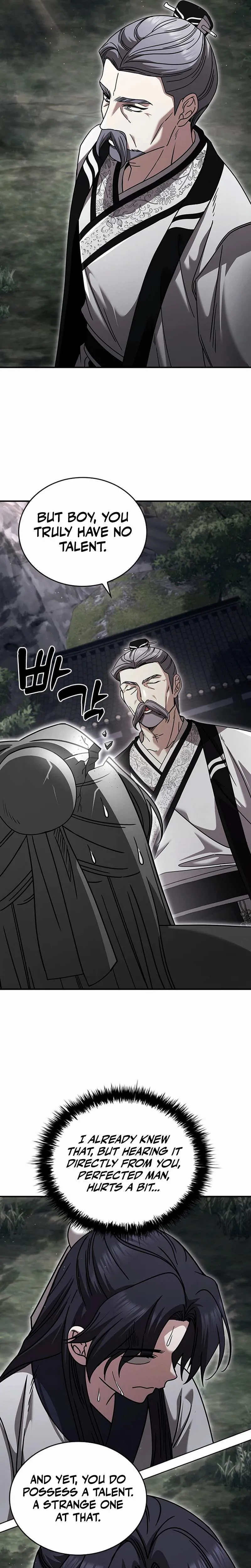 Read Daesahyeong Lee-Hoe chapter 26 image 9 on Lezhin