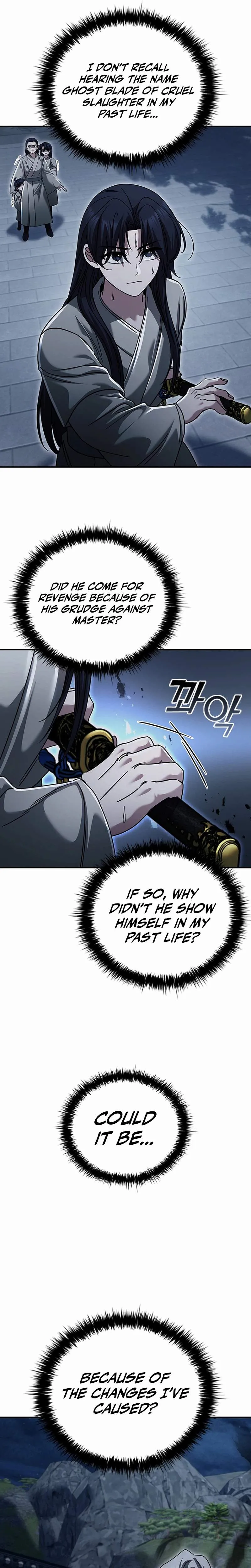 Read Daesahyeong Lee-Hoe chapter 27 image 10 on Lezhin