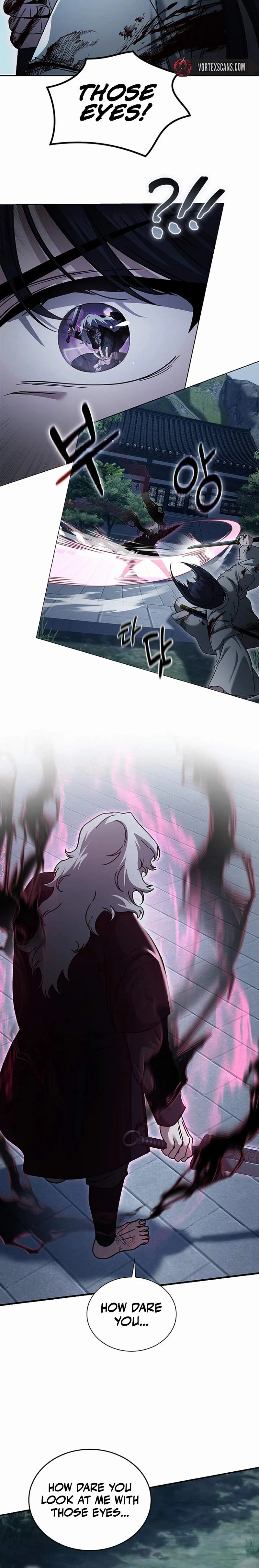 Read Daesahyeong Lee-Hoe chapter 27 image 18 on Lezhin