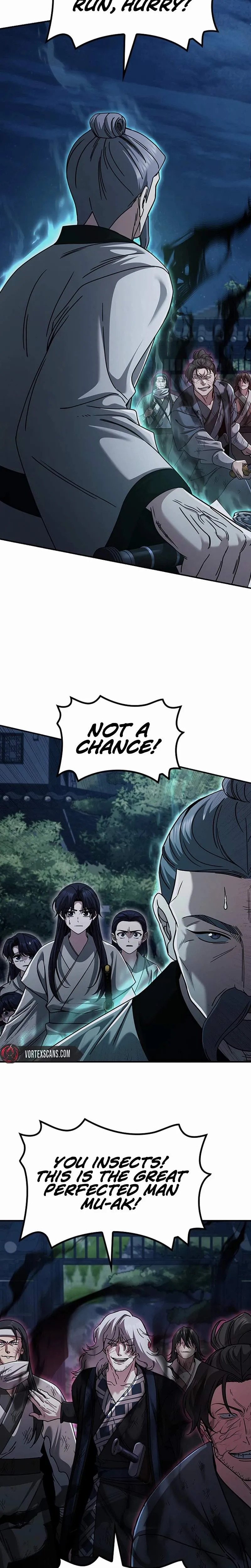 Read Daesahyeong Lee-Hoe chapter 27 image 2 on Lezhin