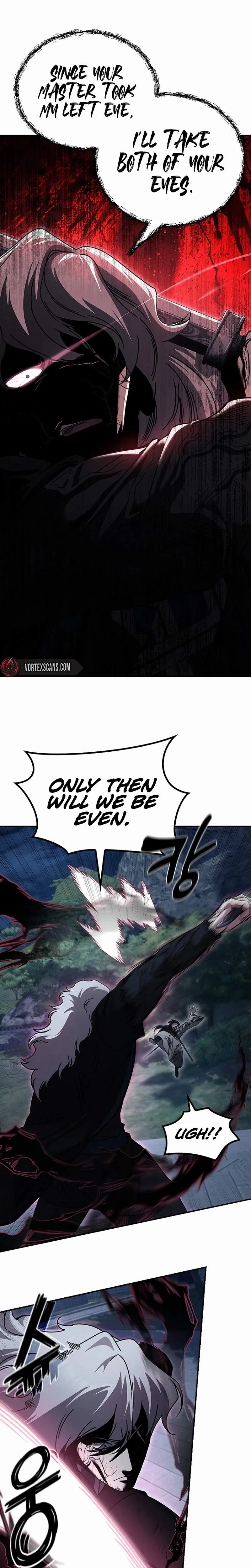 Read Daesahyeong Lee-Hoe chapter 27 image 20 on Lezhin