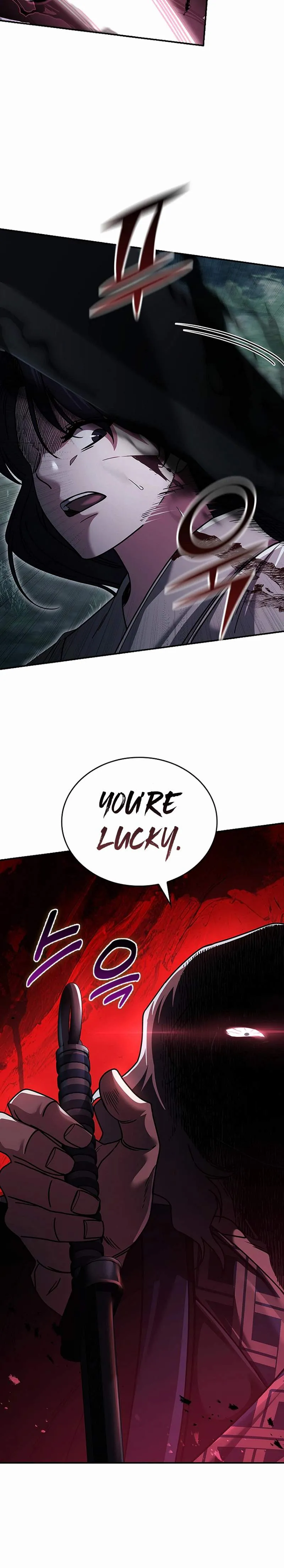 Read Daesahyeong Lee-Hoe chapter 27 image 21 on Lezhin