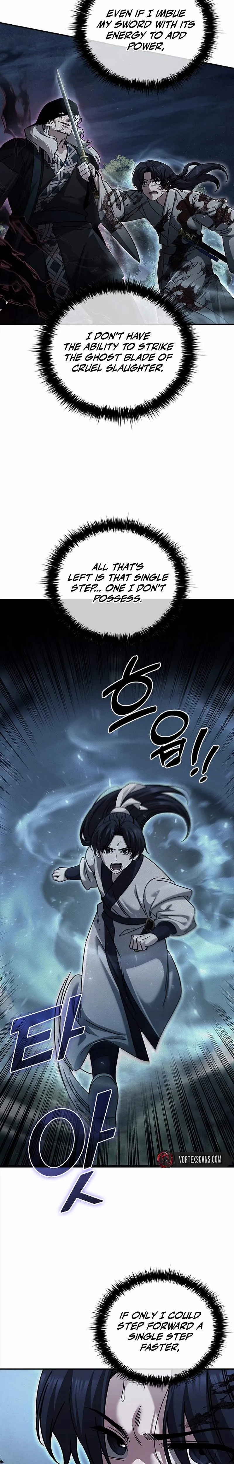Read Daesahyeong Lee-Hoe chapter 27 image 23 on Lezhin