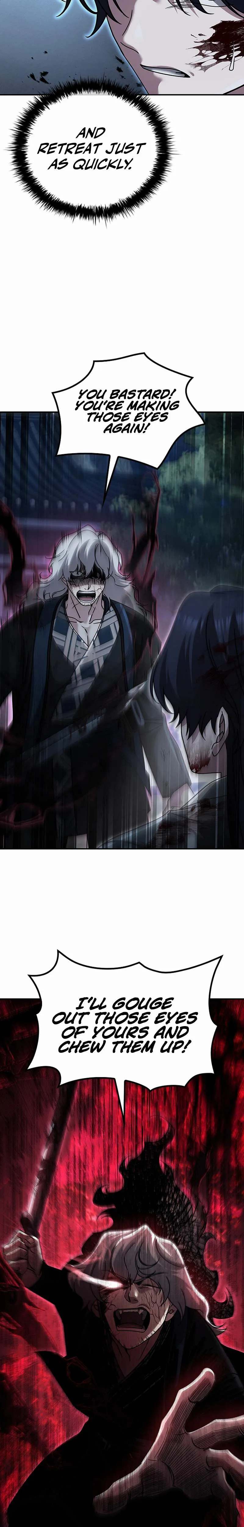 Read Daesahyeong Lee-Hoe chapter 27 image 24 on Lezhin