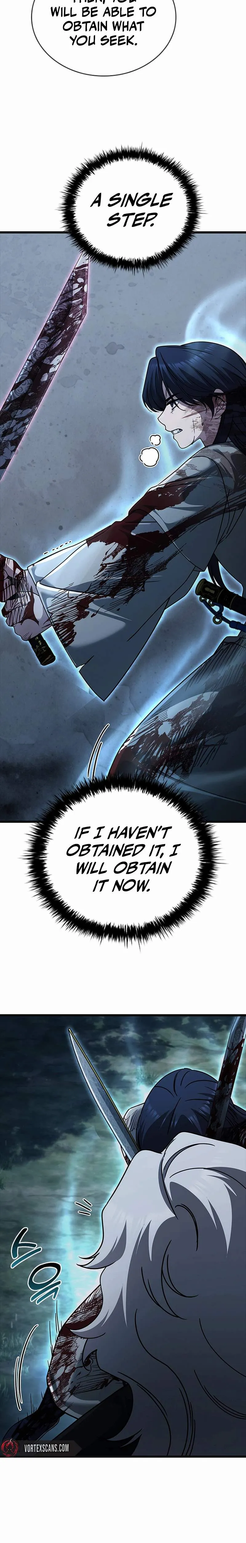 Read Daesahyeong Lee-Hoe chapter 27 image 26 on Lezhin