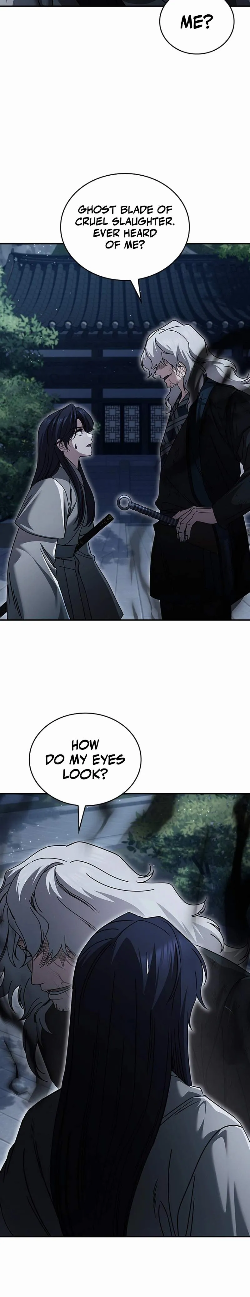 Read Daesahyeong Lee-Hoe chapter 27 image 6 on Lezhin